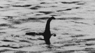 Biggest hunt ever for Loch Ness monster begins