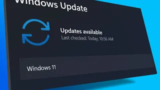 Windows 11 22H2 KB5025305 and 21H2 KB5025298 released with new features and improvements