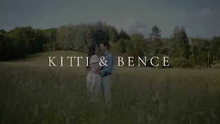KITTI & BENCE | SAVE THE DATE