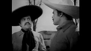 PUEBLERINA ( obra maestra de la epoca de oro  cine mexicano )