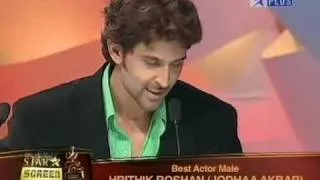 Screen Awards 2008 Best Actor.avi