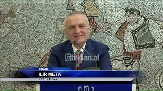 Tv Klan - Meta e Kryemadhi përplasen për nepotizmin në parti