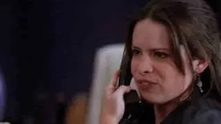 Charmed - 2x01 Jeremy scene