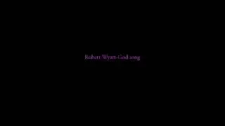 Robert W god song.avi