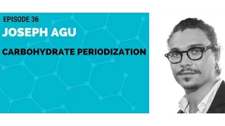 Joseph Agu: Carbohydrate Periodization