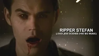 Ripper Stefan Scenes [Logoless+1080p] (NO BG Music)