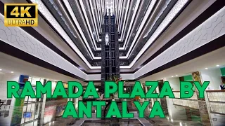 Ramada Plaza By Wyndham Antalya 2023