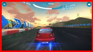 ASPHALT NITRO - МЫЛЬЦО /// GAMELOFT СКАТИЛСЯ /// ОБЗОР ИГРЫ