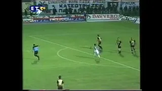 2002-03 ΚΥΠΕΛΛΟ ΗΜΙΤΕΛΙΚΟΣ (2) ΠΑΟΚ-AEK