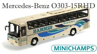 Mercedes-Benz O303-15RHD