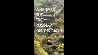 where is bus from russia?