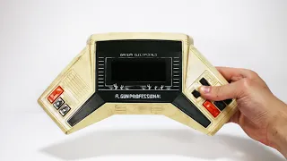 I Restored & Repaired This Rare Multiplayer Duel Console - Retro Game Restoration