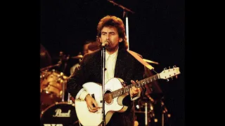 George Harrison - Here Comes The Sun (The Prince's Trust Rock Gala 1987)