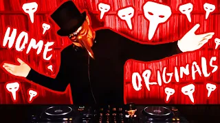 Claptone Home Originals I Claptone At Home