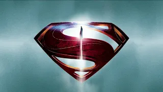 What Are You Going to do When You Are Not Saving the World? - Man of Steel Soundtrack Extended