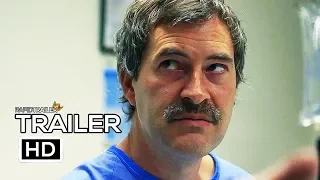 PADDLETON Official Trailer (2019) Mark Duplass, Netflix Drama Movie HD