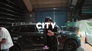 (FREE) D Block Europe x NorthSideBenji Type Beat - "City"