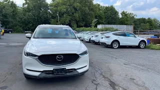 2021 Mazda CX-5 - $18600. Проектный #Автоизсша вместе с #7motors (+12676324774).