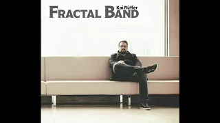 Kai Rüffer Fractal Band - New Hope