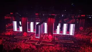 Roger Waters: In the Flesh live at Royal Arena, Copenhagen, 18/4 2023