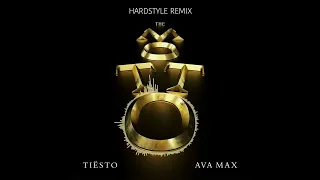Tiësto & Ava Max - The Motto (Hardstyle Remix)