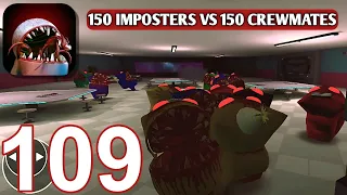 Imposter Hide 3D Horror Nightmare - Gameplay Walkthrough Part 109 - Multiplayer [iOS,Android]