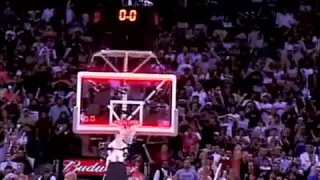 Best Playoff Buzzer Beaters - NBA All-Decade