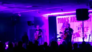 Rik Emmett & Dave Dunlop - Say Goodbye - Elks Lodge - Pompton Lakes NJ