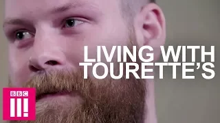 Living with Tourette's Syndrome: MisFITS Like Us