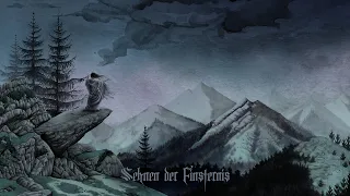 Morgengrau - Sehnen der Finsternis (Full Album Premiere)