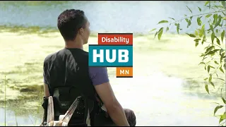 About the Hub - Disability Hub MN