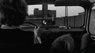 Alice in The Cities - Wim Wenders, 1974