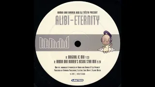 Armin Van Buuren & DJ Tiësto present Alibi - Eternity (Armin Van Buuren's Rising Star Mix) (2000)