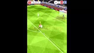 Score Hero Level 142 Walkthrough 3 Stars