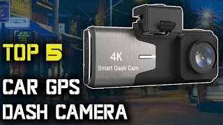 Top 5 Best Car Gps Dash Camera 2022 | aliexpress