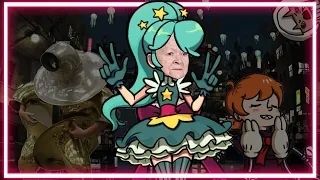 Skullgirls: Annie es una vieja Amargada y en éste video te explico el porqué (retrospectiva)