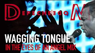 Wagging Tongue (Cosmos In My Eyes Mix) Depeche Mode - Remix 2024 #depechemode #remix