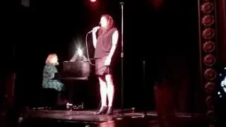 You Make Me Feel Like A (Natural Woman) - Gala Delmont Benatar