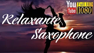 30 min  🎷 174 Hz  417 Hz 741 Hz 🎷 Musique Saxophone Romantique 🎷Douce Mélodie Relaxante