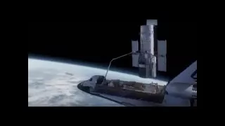 Documentary HD 2017 :  Hubble Space Telescope: Invisible Universe Revealed - Documentary 2016 HD 7