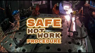 Safe Hot Work Procedures
