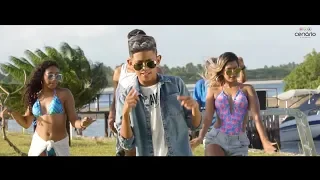 BRUNINHO BRAZ - AMORZINHO - BATIDÃO ROMÂNTICO - CLIPE OFICIAL