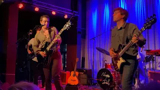 Nicotine Dolls • A Real House • live @ Metro Gallery Baltimore MD 7/6/2023 Sam Cieri AGT