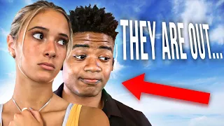 THEY Got KICKED OUT...(Double Eviction)