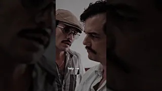 Pablo Escobar - Everybody wants to rule the world