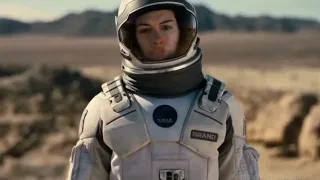 Interstellar Teaser: New inspired bgm