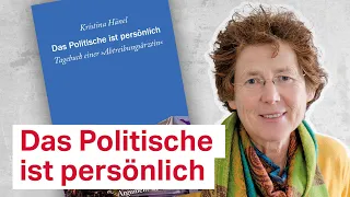 Kristina Hänel: Das Politische ist persönlich. Tagebuch einer Abtreibungsärztin – taz Talk