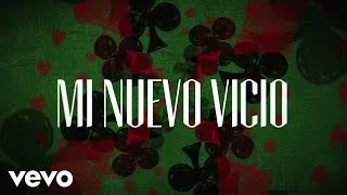 Morat - Mi Nuevo Vicio (Lyric)