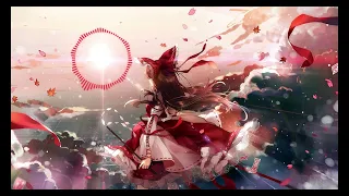 【東方Vocal】　 幽閉サテライト/色は匂へど散りぬるを（ver. senya）　≪動画アレンジ/４K画質対応≫