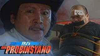 FPJ's Ang Probinsyano: Donato's downfall